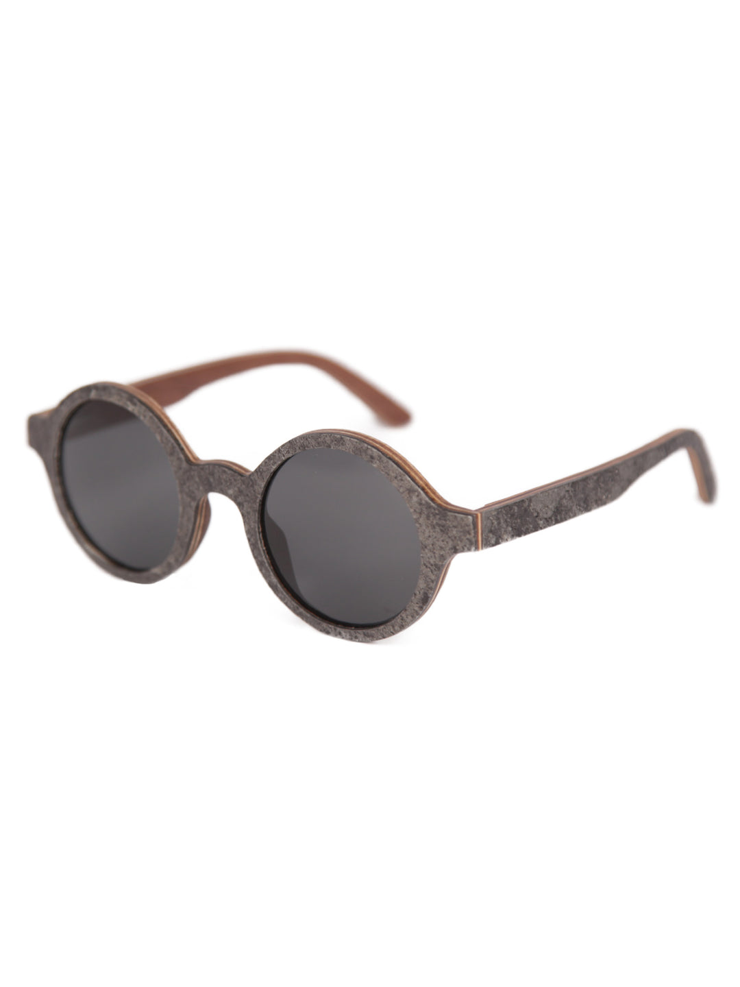 Pacifico | Wooden sunglasses