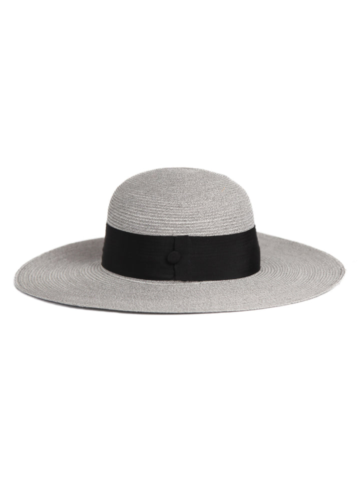 Kacy |  Floppy Hat