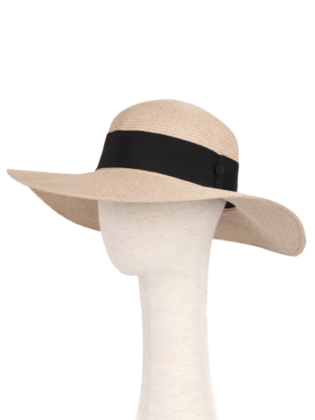 Kacy |  Floppy Hat