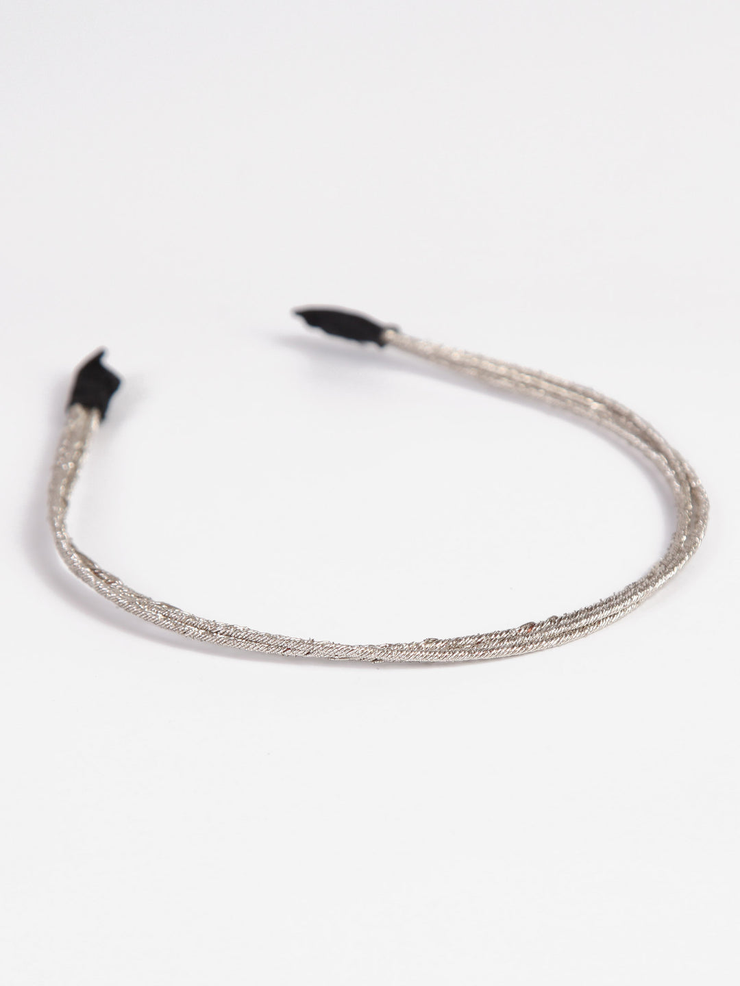 Headbands -Skinny three strands