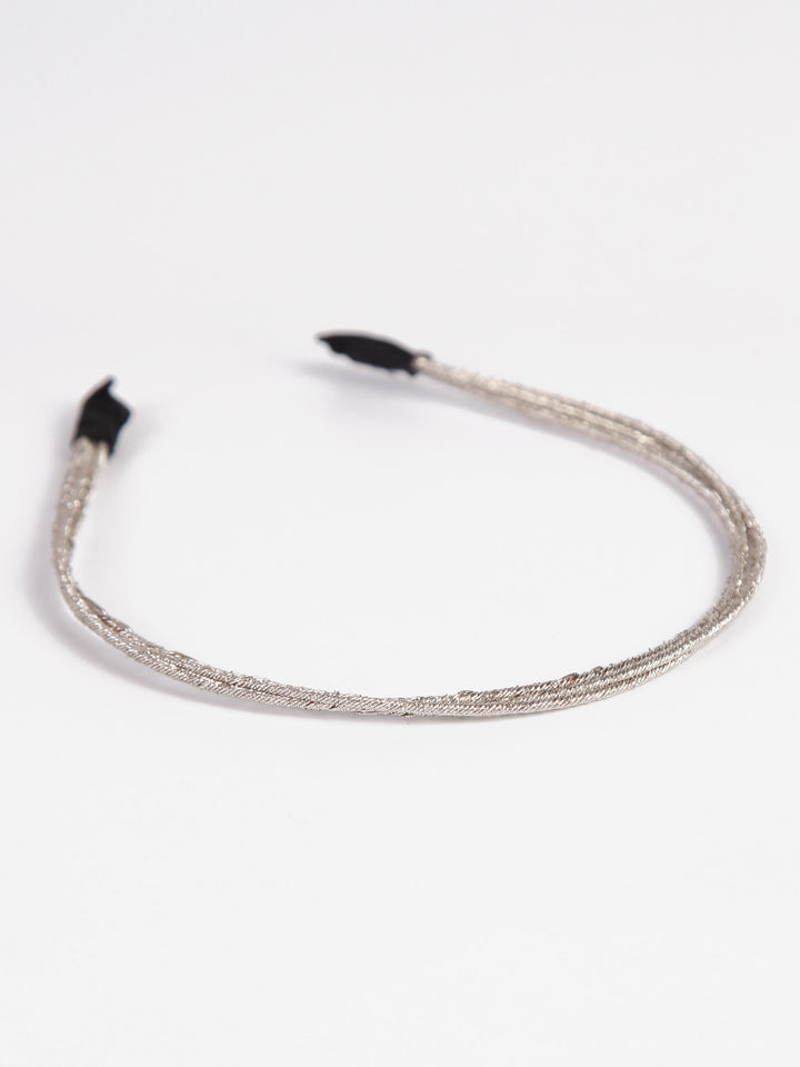 Headbands -Skinny three strands