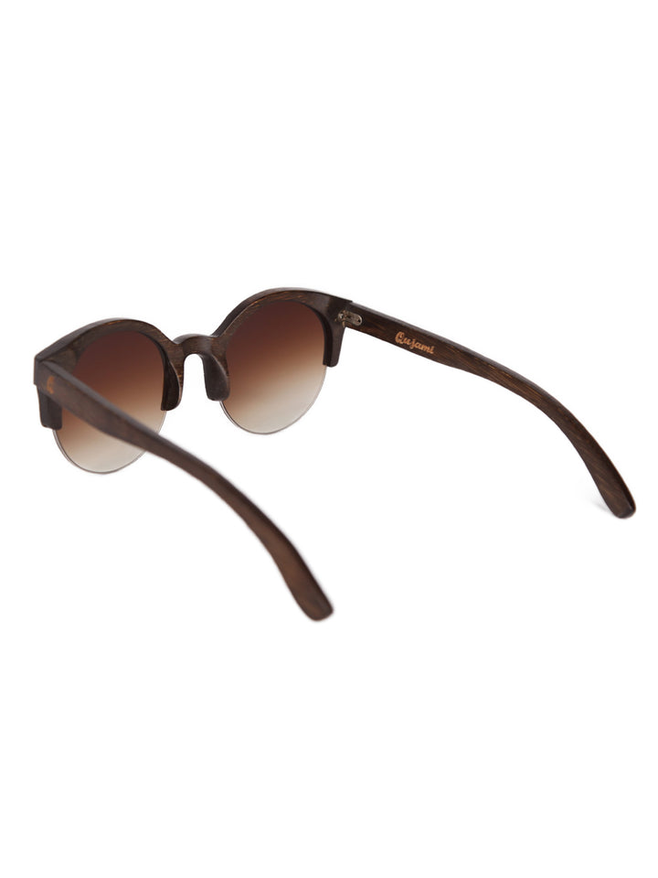 Blaze | Wood Sunglasses | Eco friendly