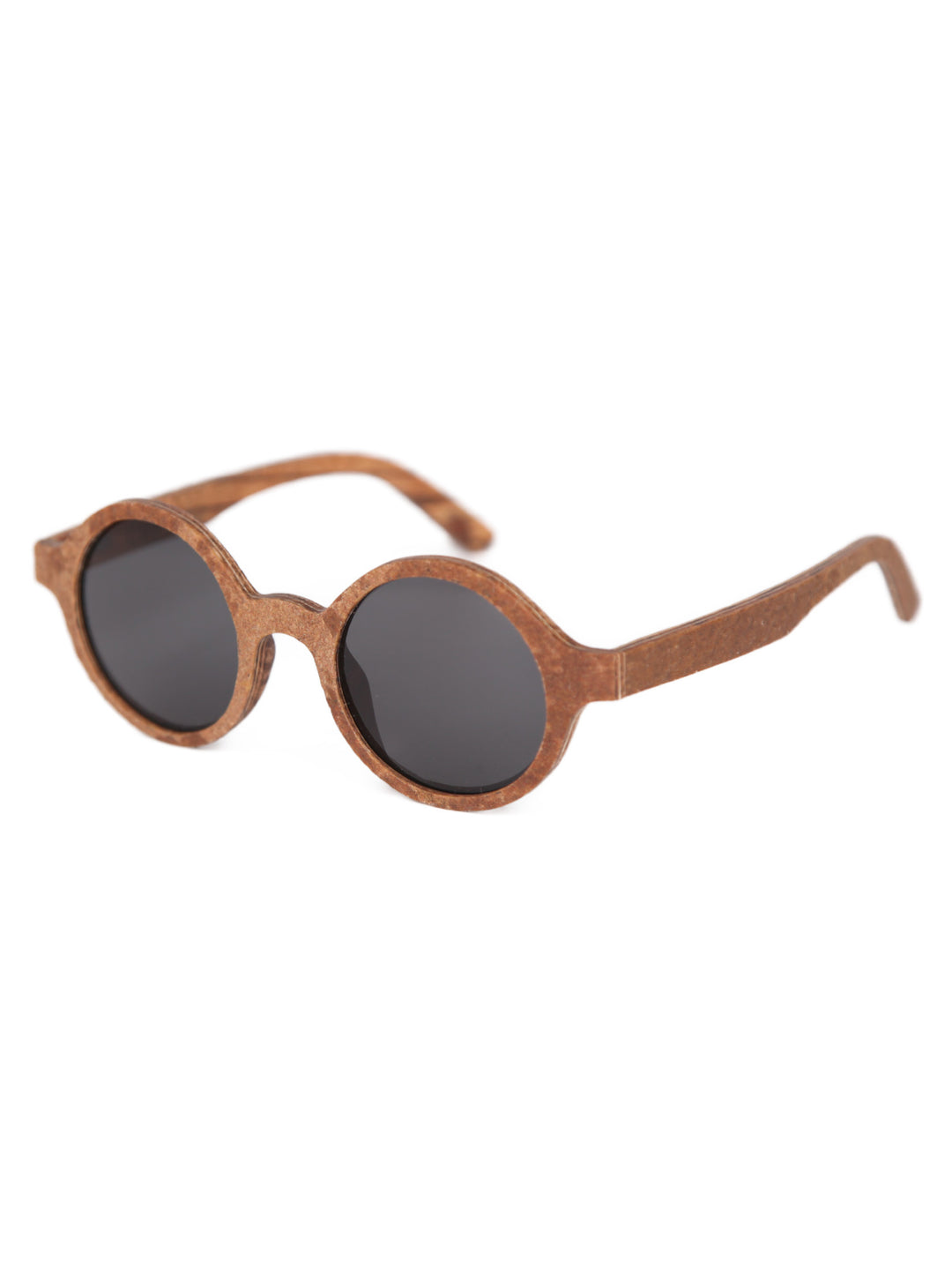 Pacifico | Wooden sunglasses