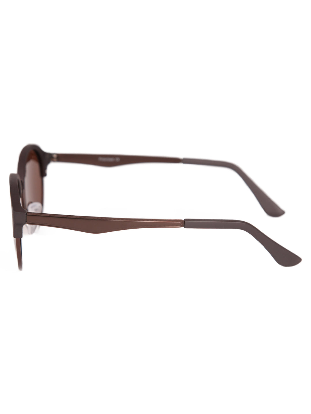 Smoke brown