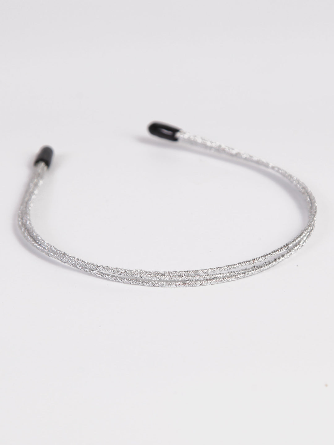 Headbands -Skinny three strands