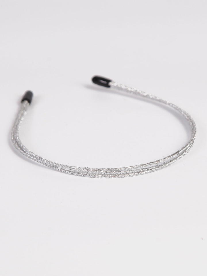 Headbands -Skinny three strands