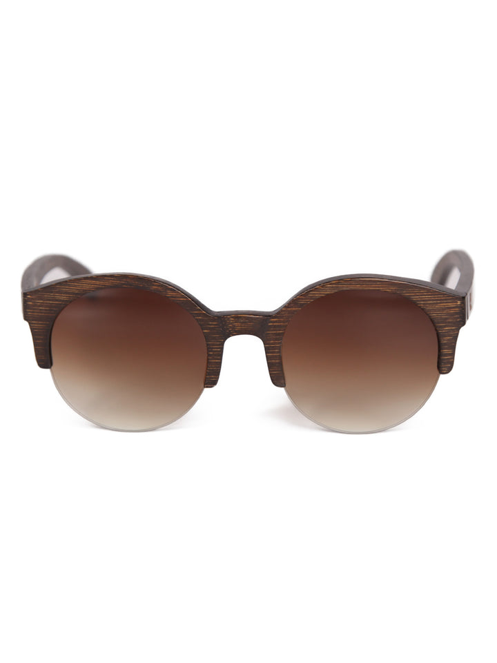 Blaze | Wood Sunglasses | Eco friendly
