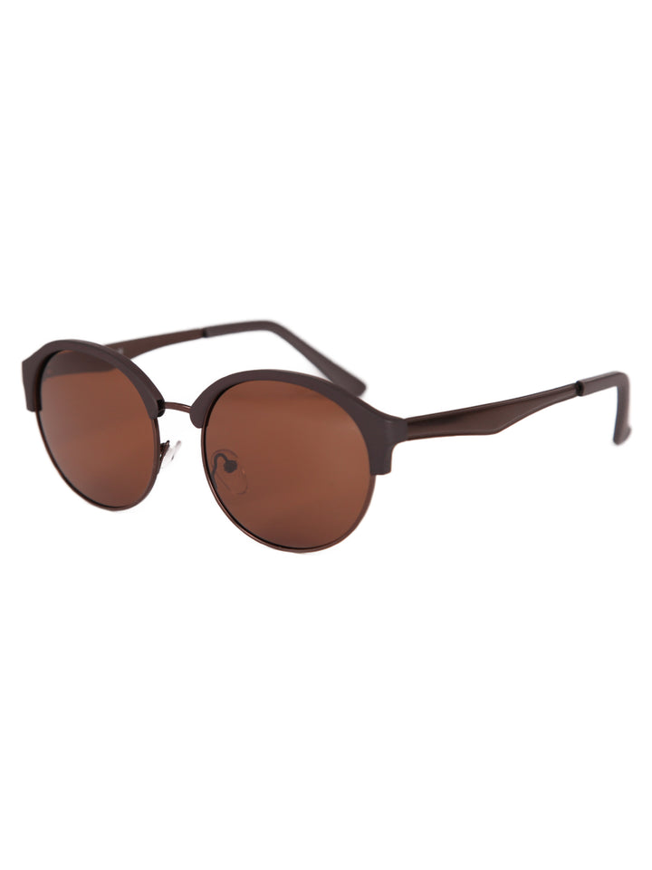Smoke brown