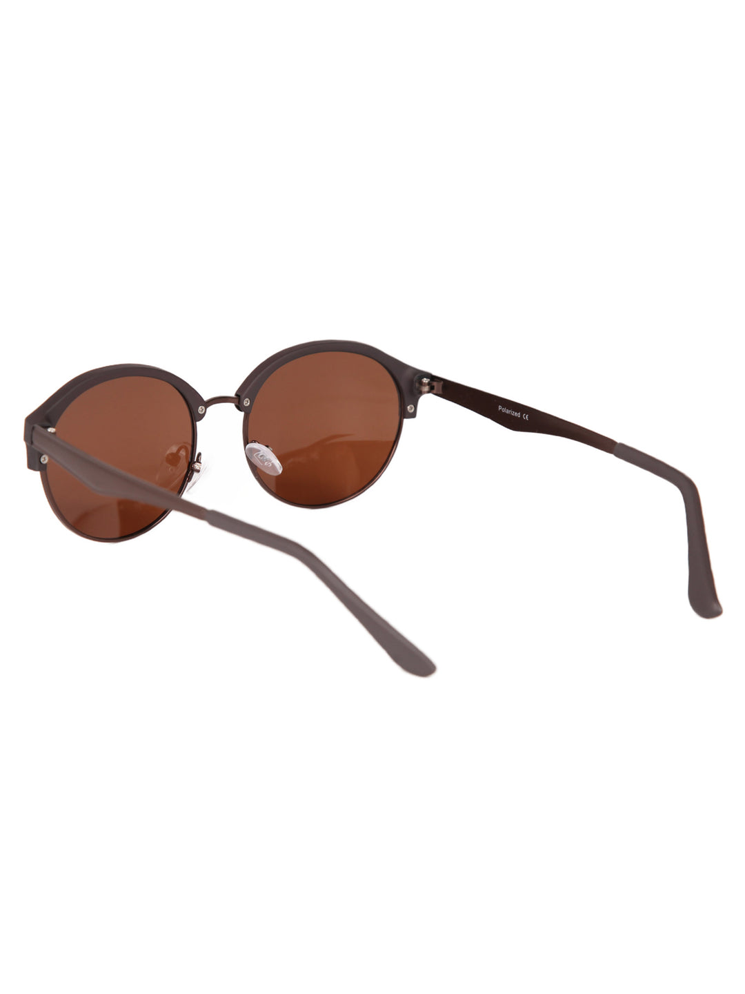 Smoke brown