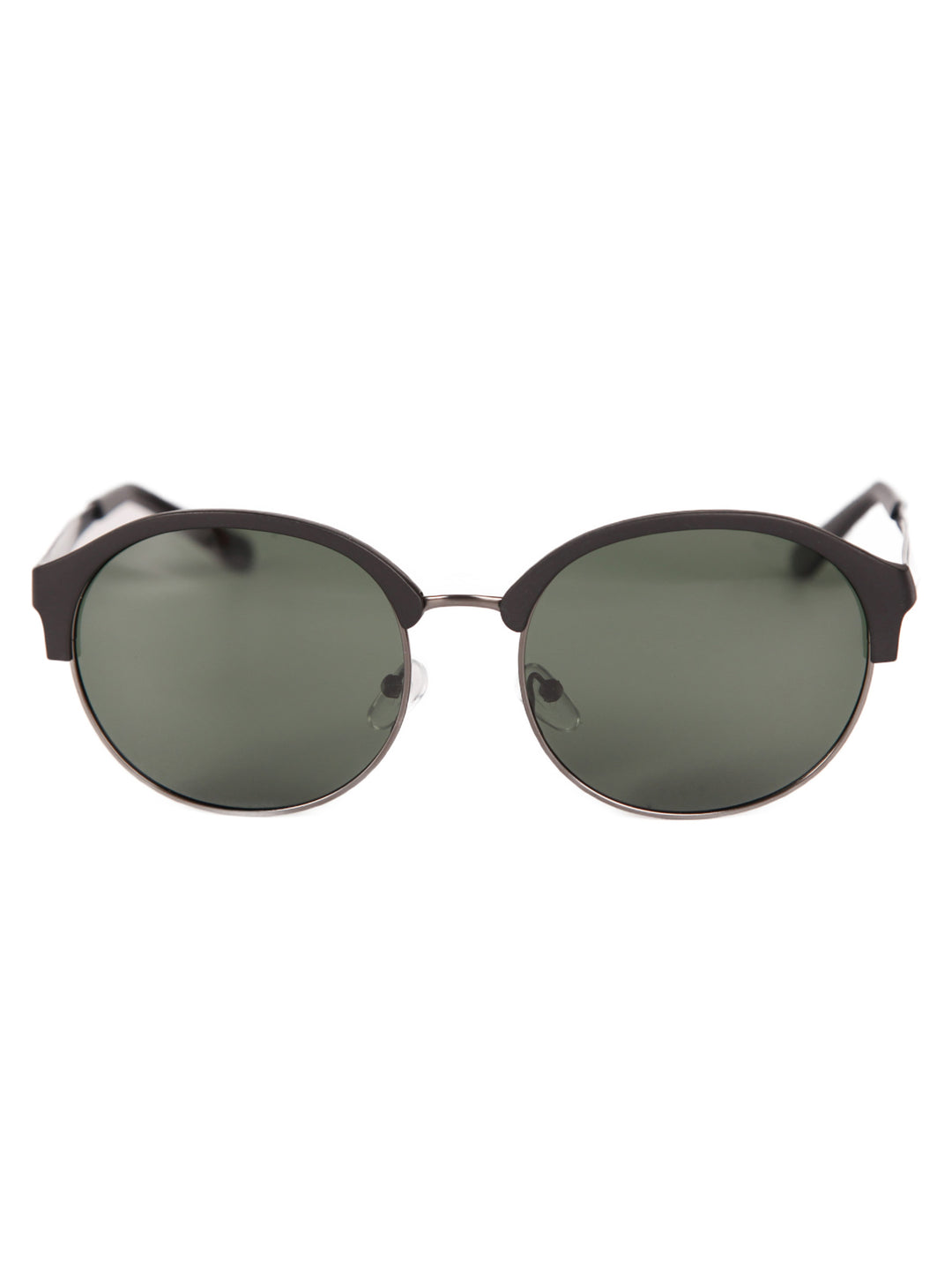 Smoke green