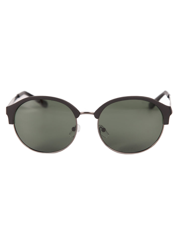 Smoke green