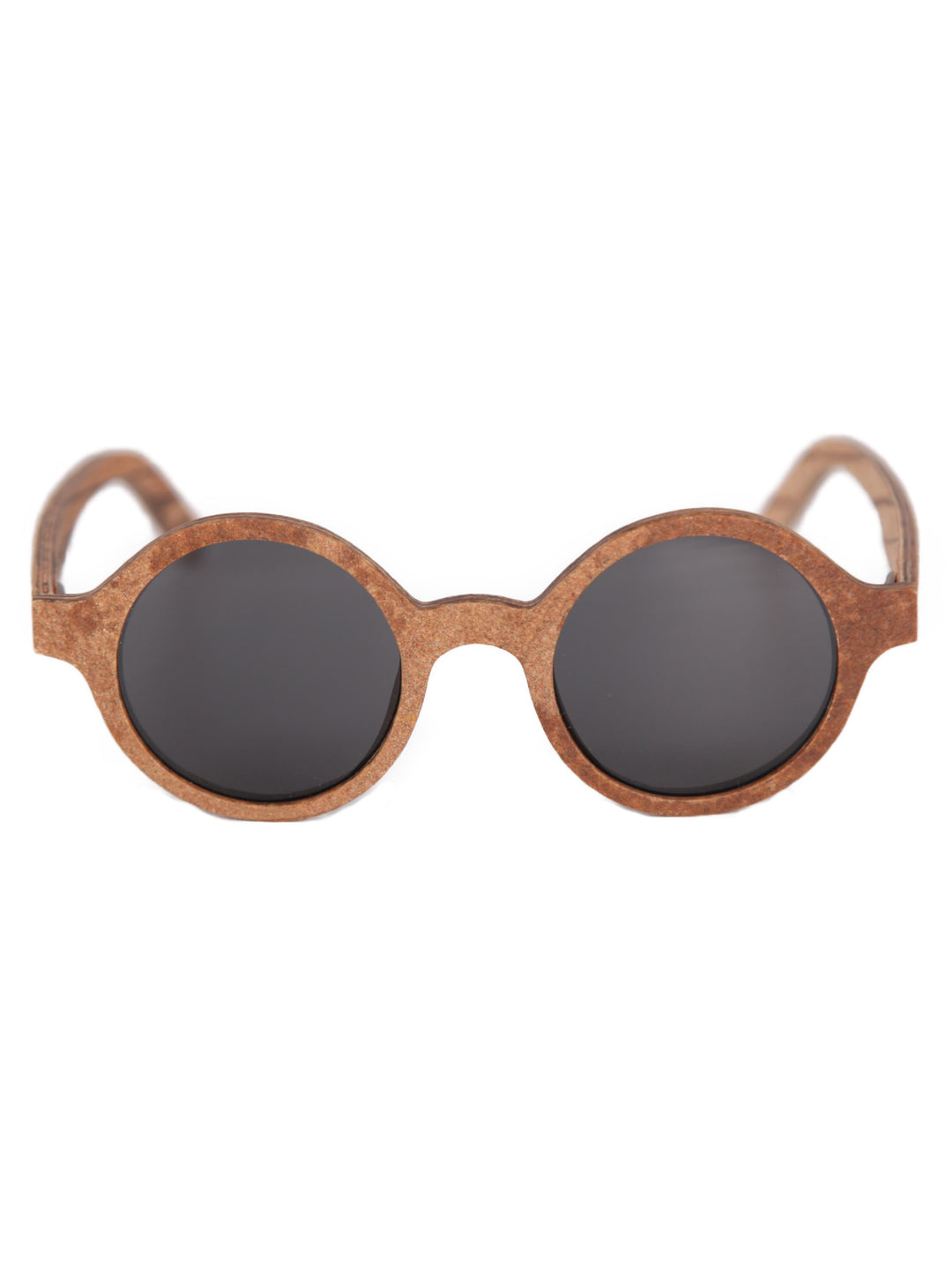 Pacifico | Wooden sunglasses
