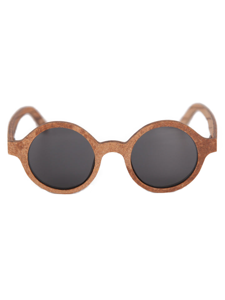 Pacifico | Wooden sunglasses
