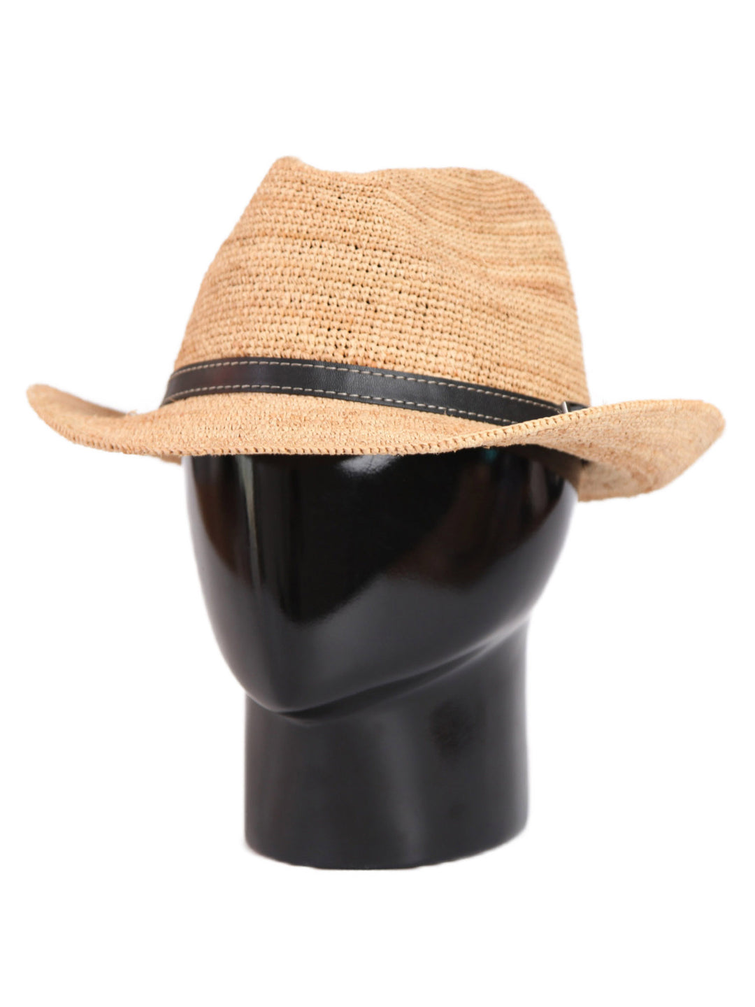 Natural Raffia straw