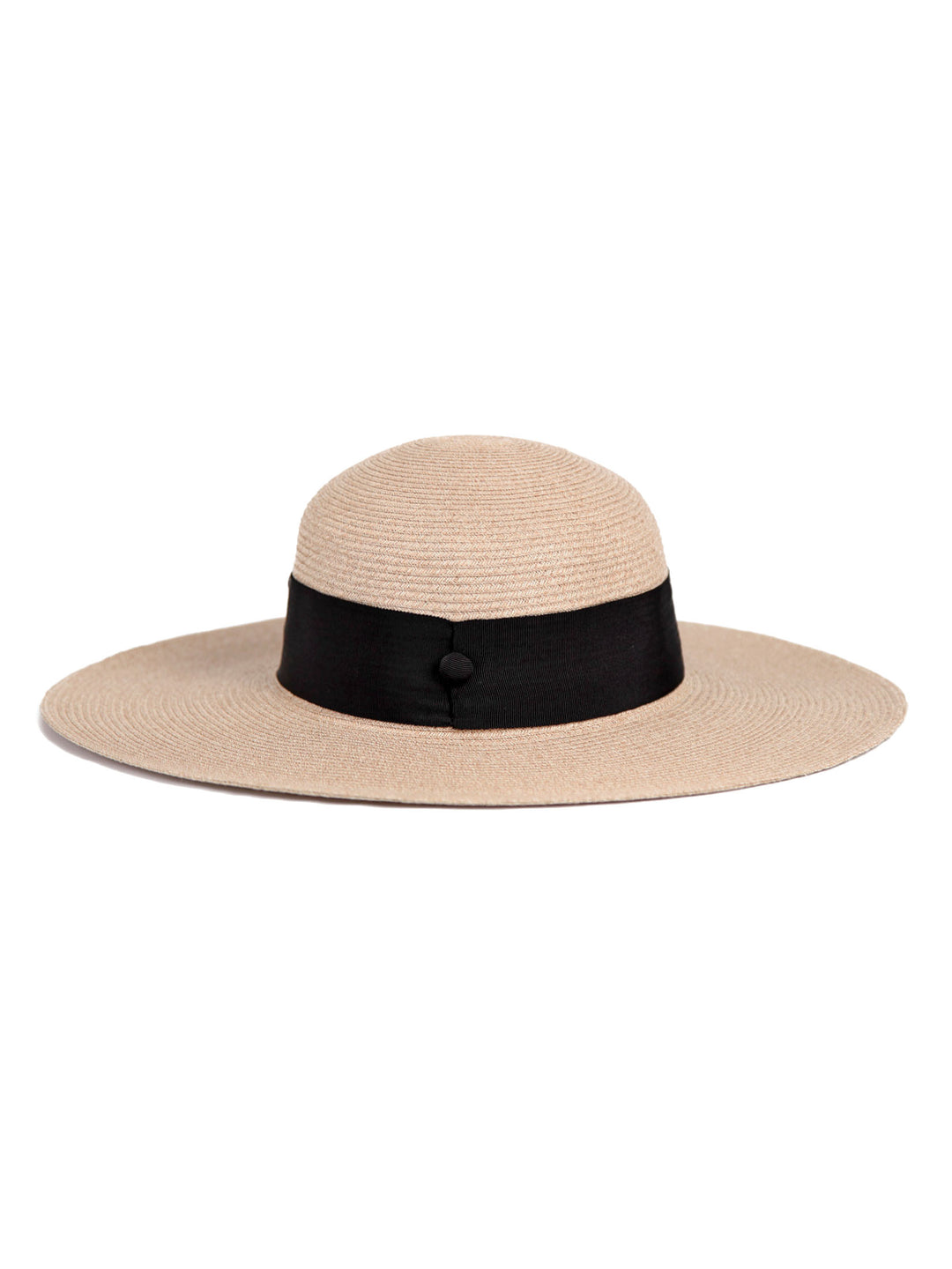 Kacy |  Floppy Hat