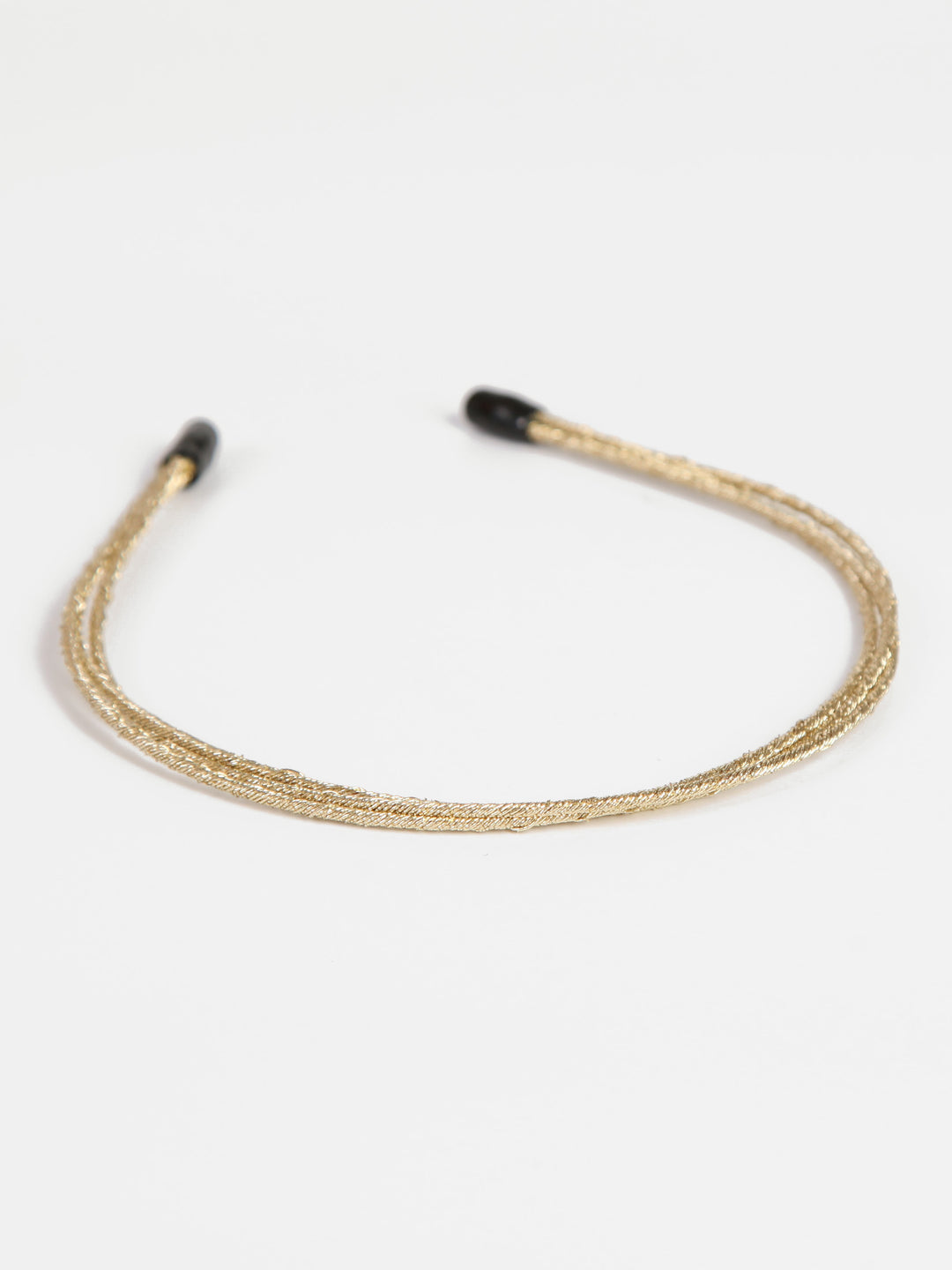 Headbands -Skinny three strands