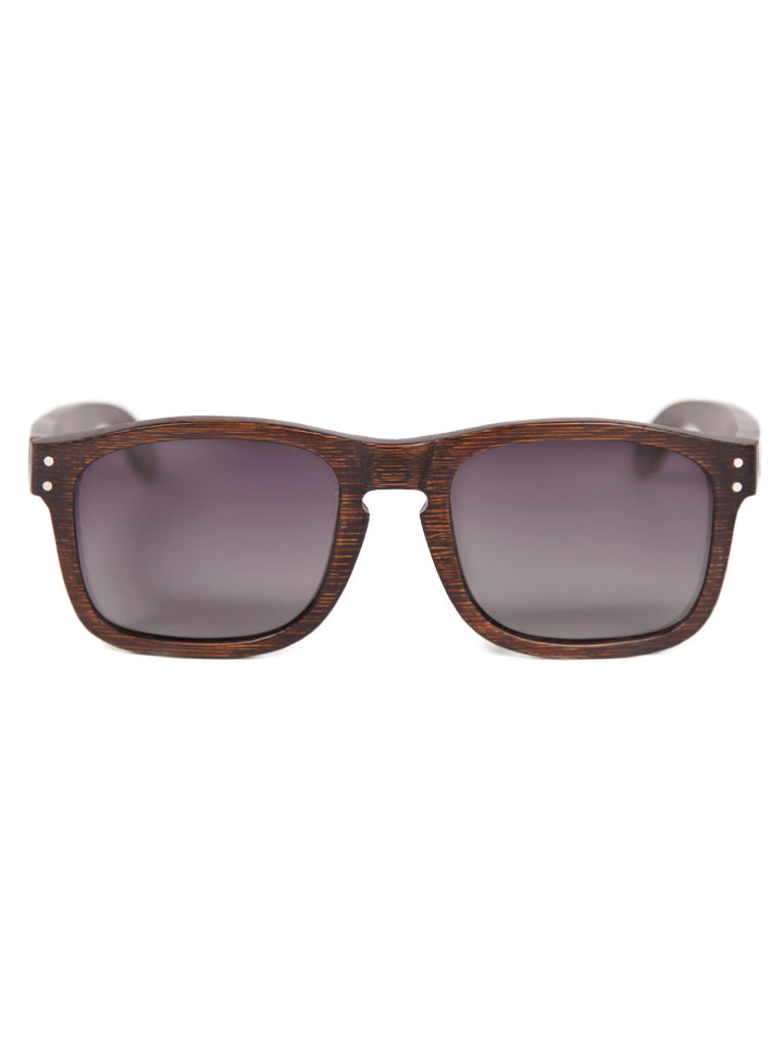 Alder | Wood Sunglasses