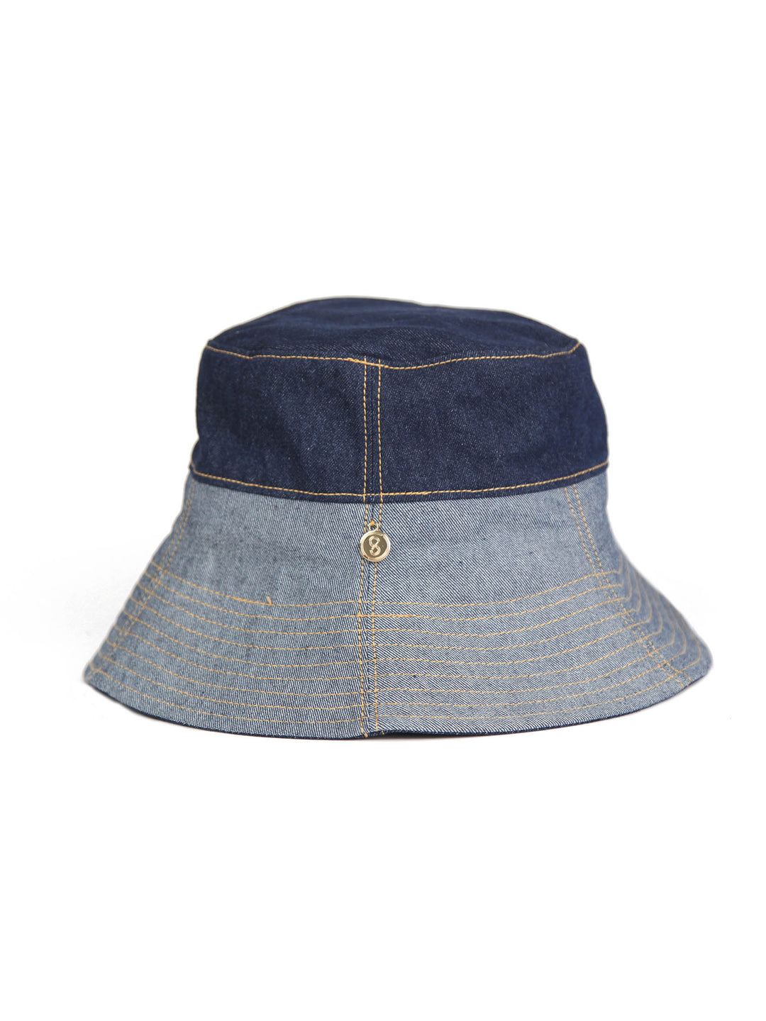 Tilde Bucket hat