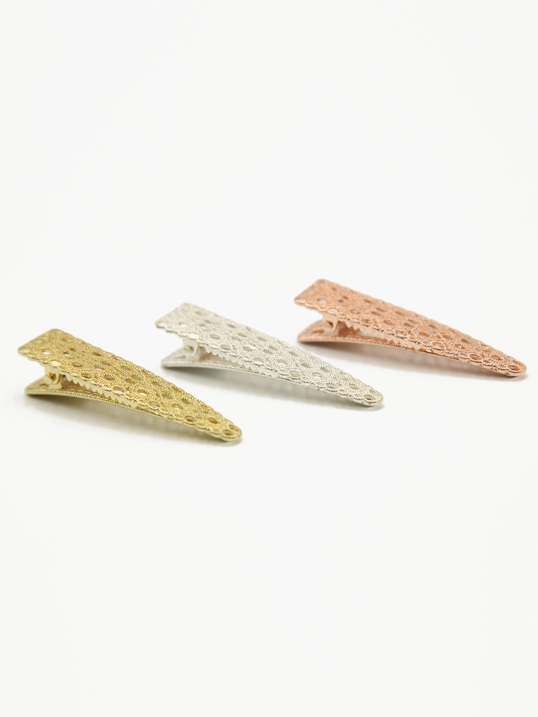 Arabesque Hair clip