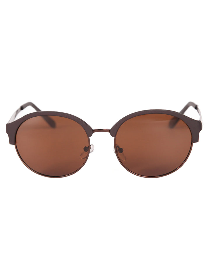 Smoke brown