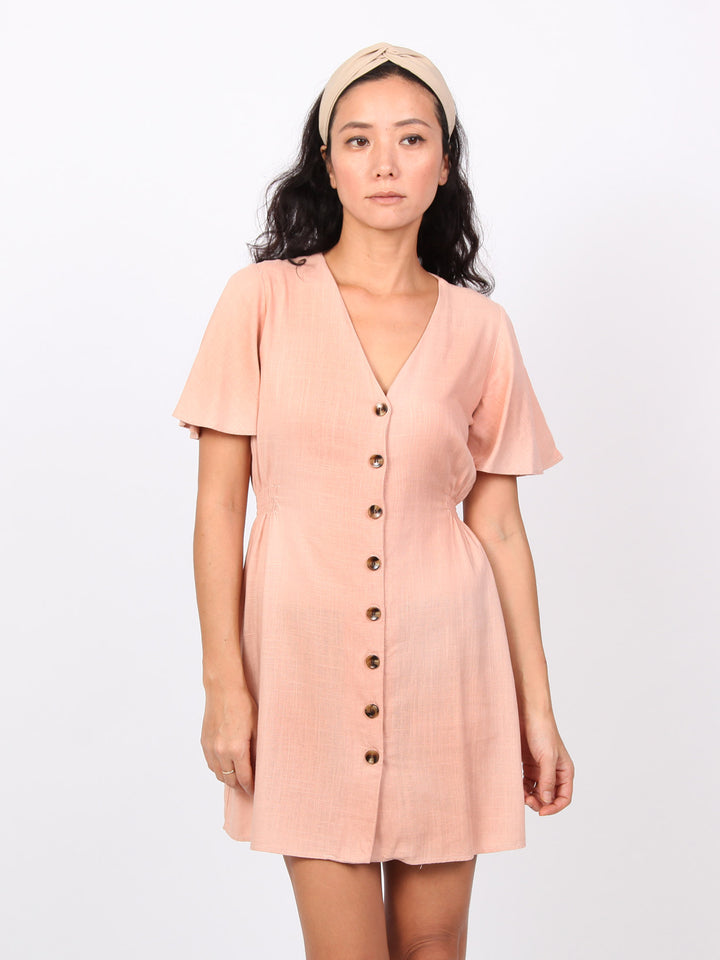 Vintage pink