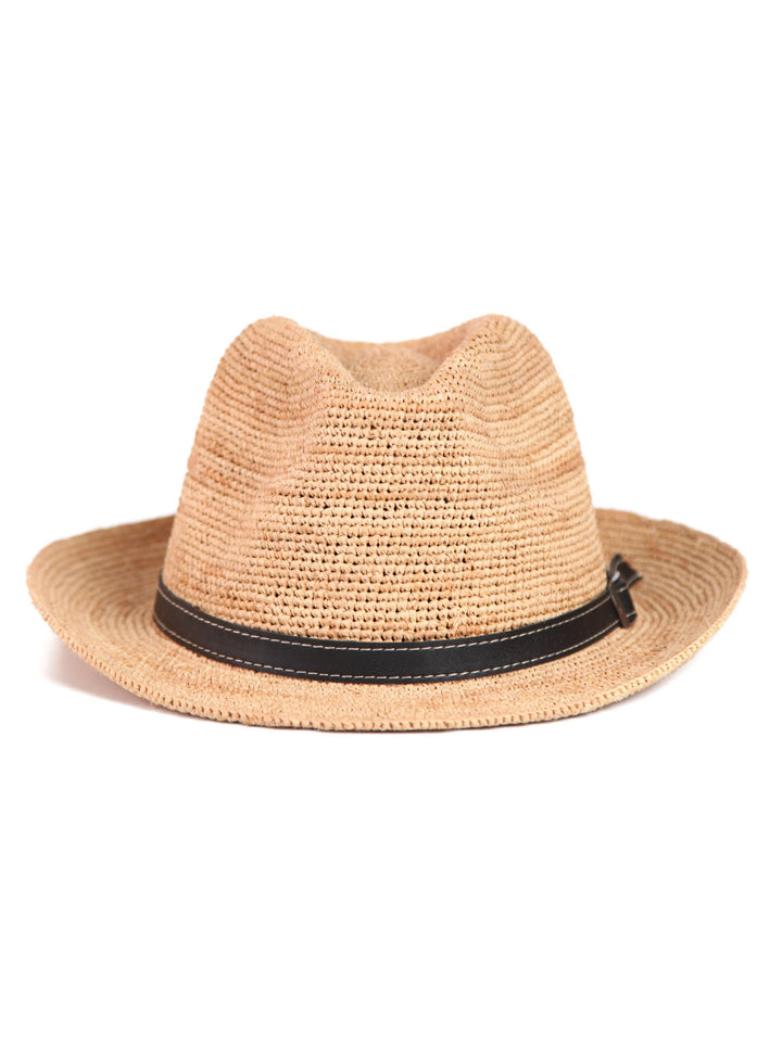 Natural Raffia straw