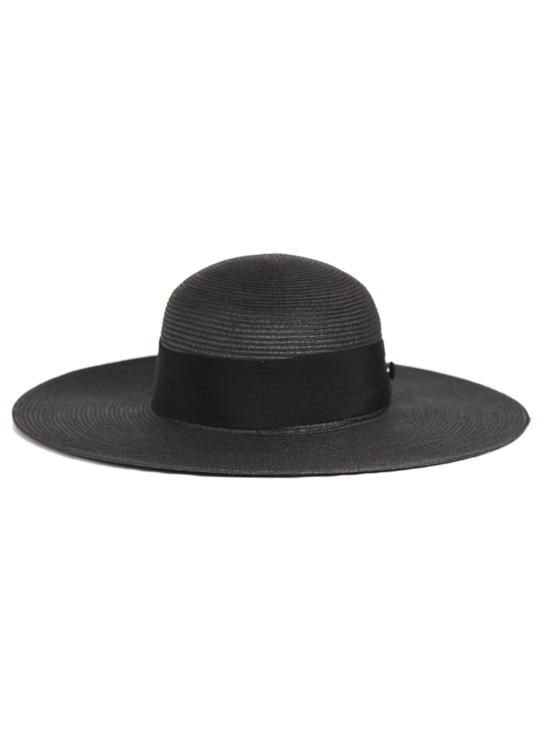 Kacy |  Floppy Hat