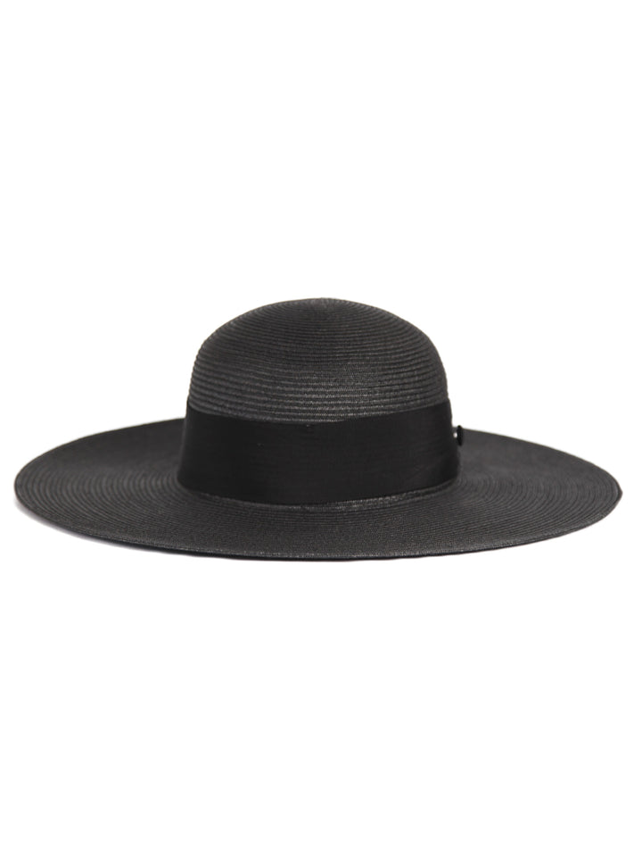 Kacy |  Floppy Hat