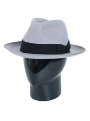Taylor | Wool Panama Hat | Mossant Paris