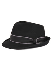 Shilo,  100% Wool Fedora Hat