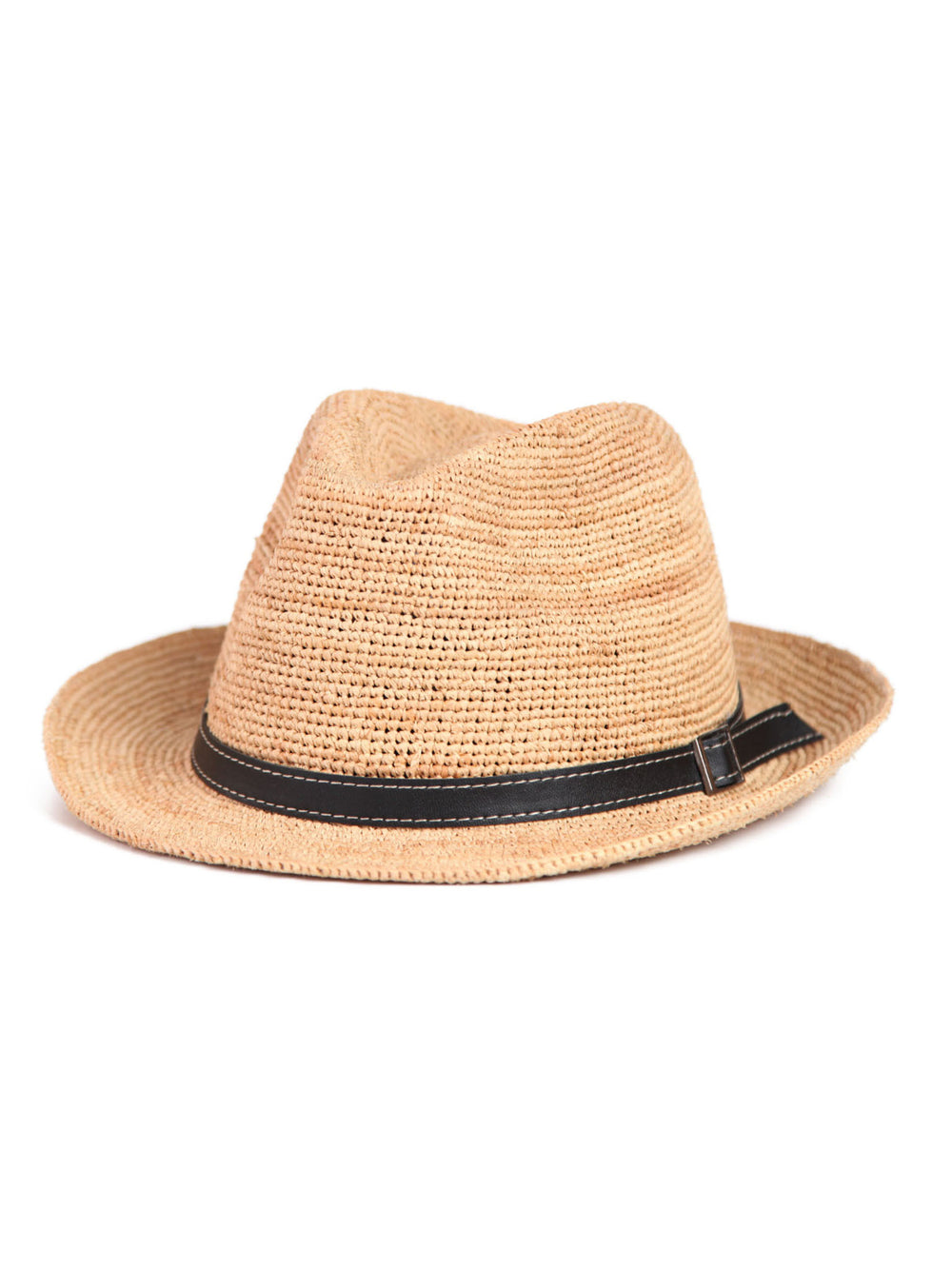 Natural Raffia straw