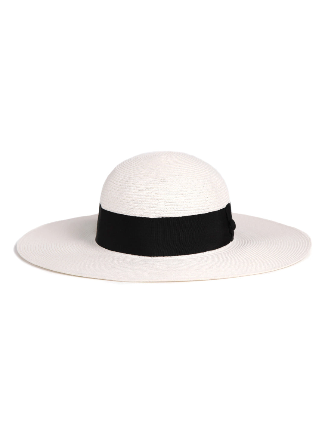 Kacy |  Floppy Hat