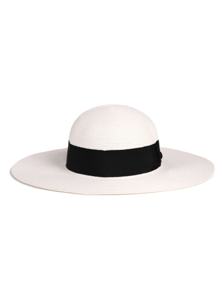 Kacy |  Floppy Hat
