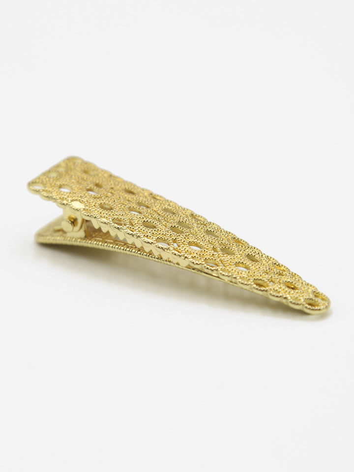 Arabesque Hair clip