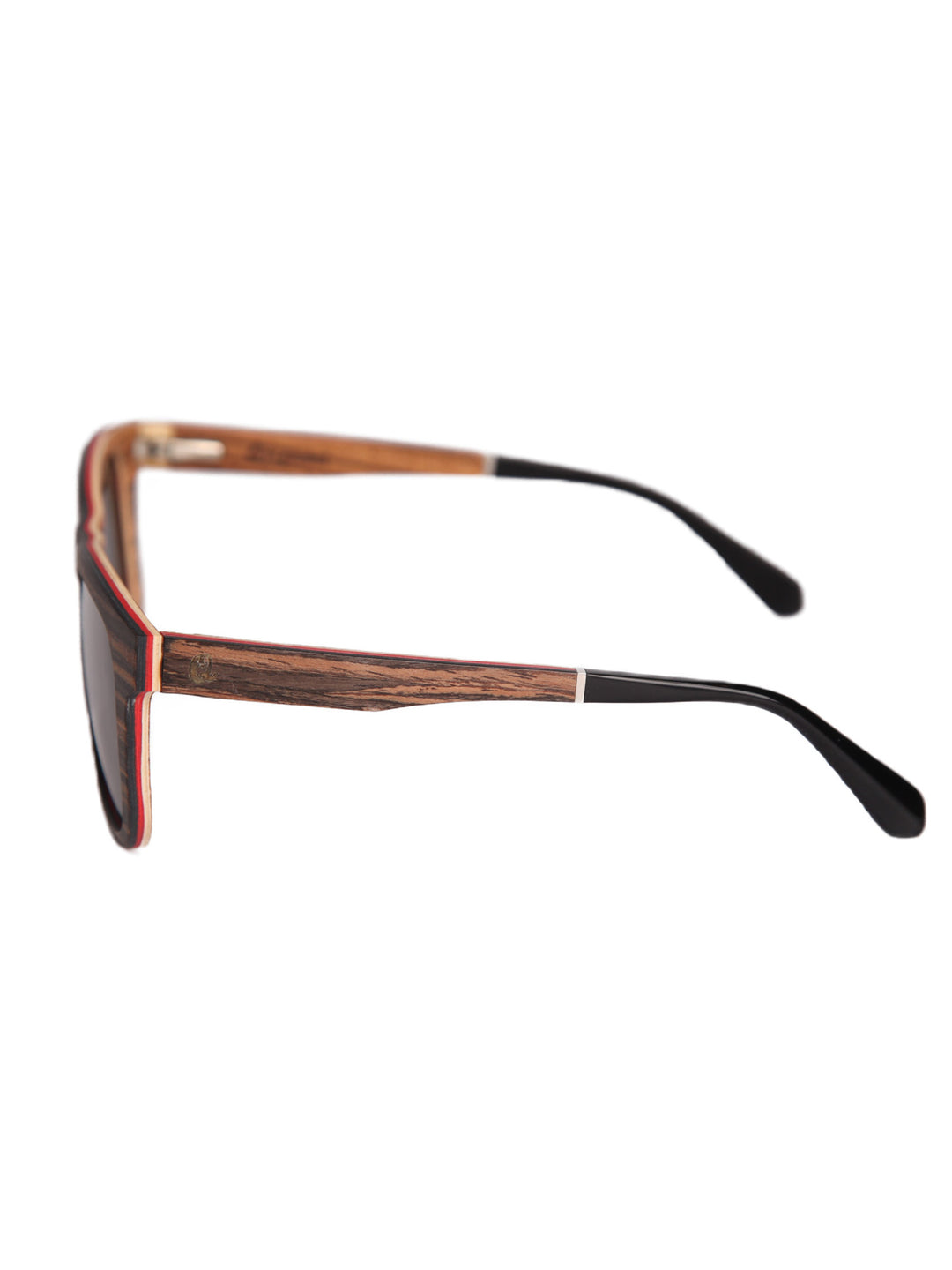 Astra | Wood Sunglasses