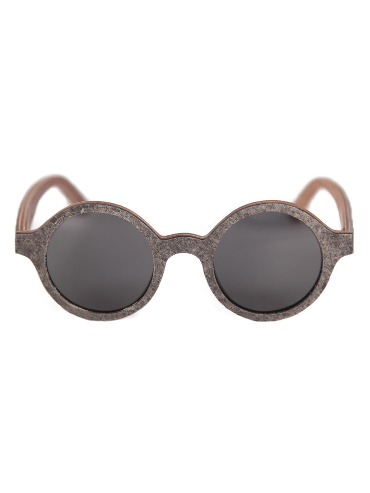 Pacifico | Wooden sunglasses