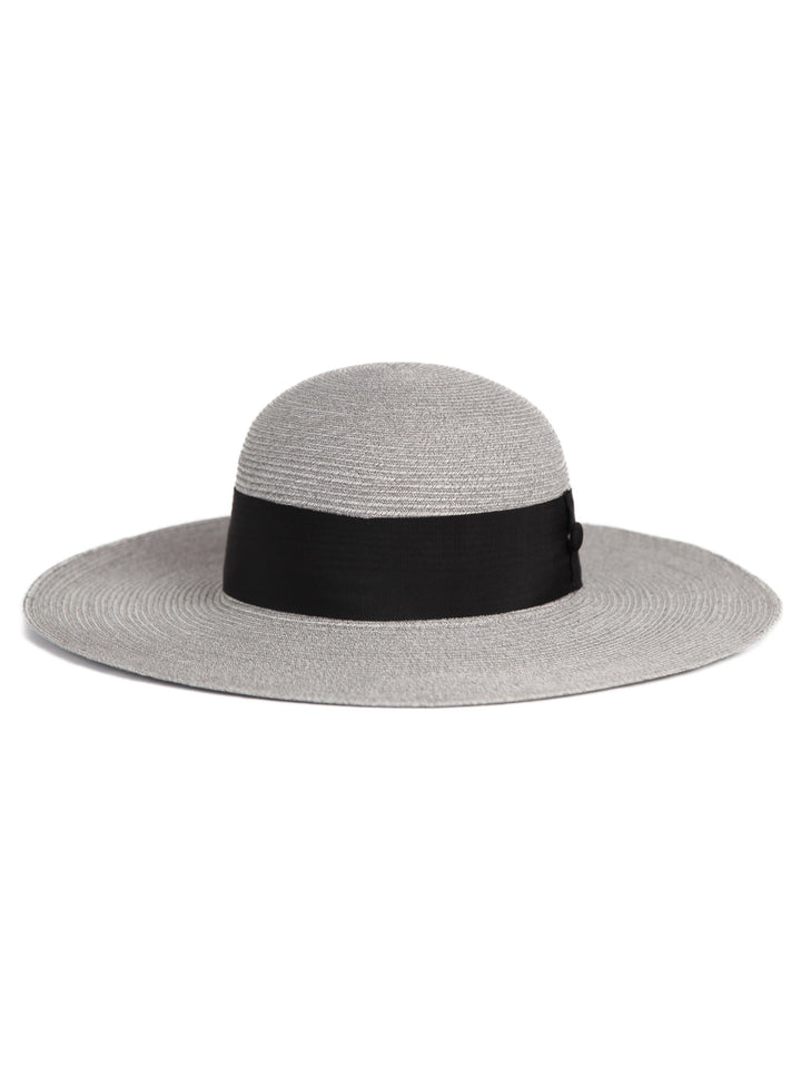 Kacy |  Floppy Hat