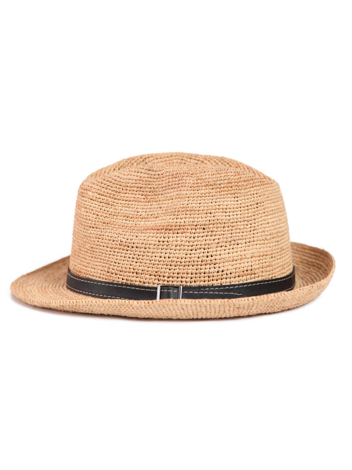 Natural Raffia straw