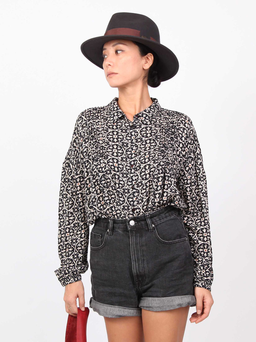 Jasper | Shirts