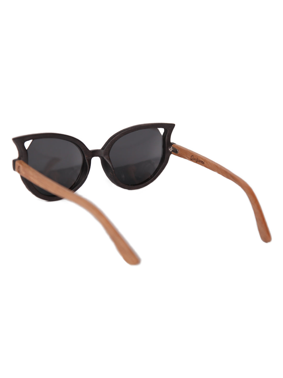 Ray | Wood sunglasses