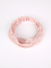 Head band | Lace