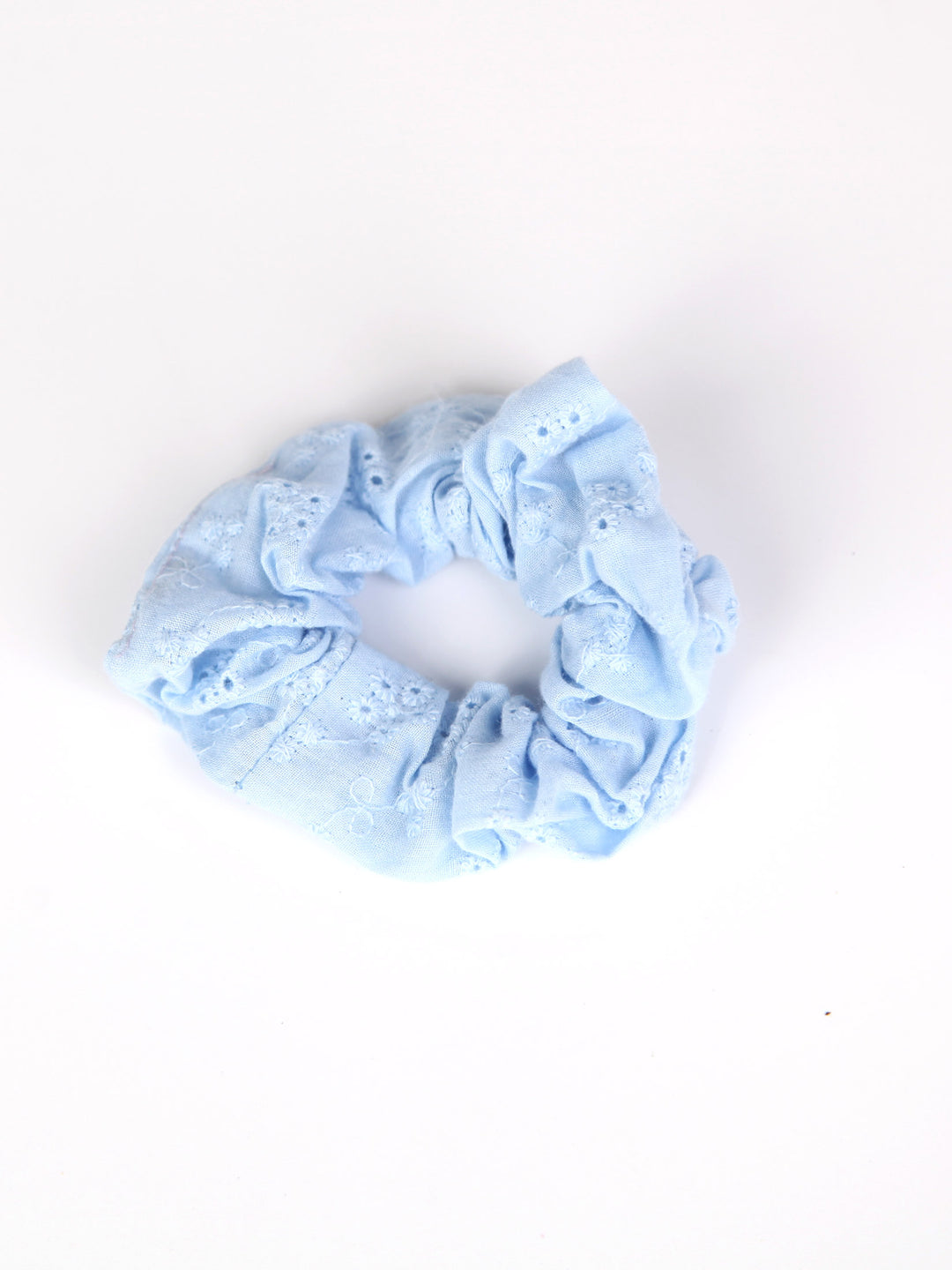 Scrunchies | Cotton lace