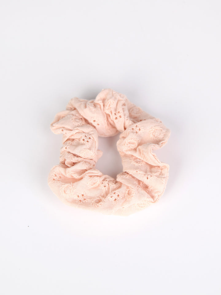 Scrunchies | Cotton lace