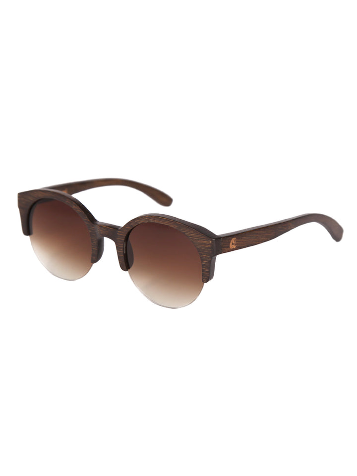 Blaze | Wood Sunglasses | Eco friendly