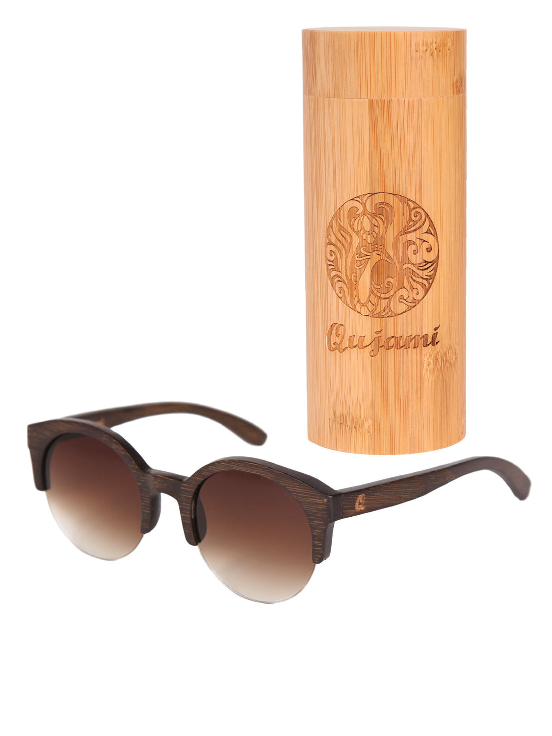 Blaze | Wood Sunglasses | Eco friendly