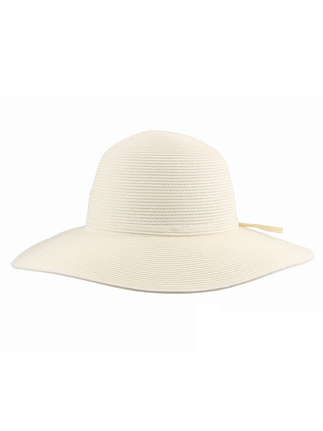 Macy | Paper Straw Fiber Floppy Hat