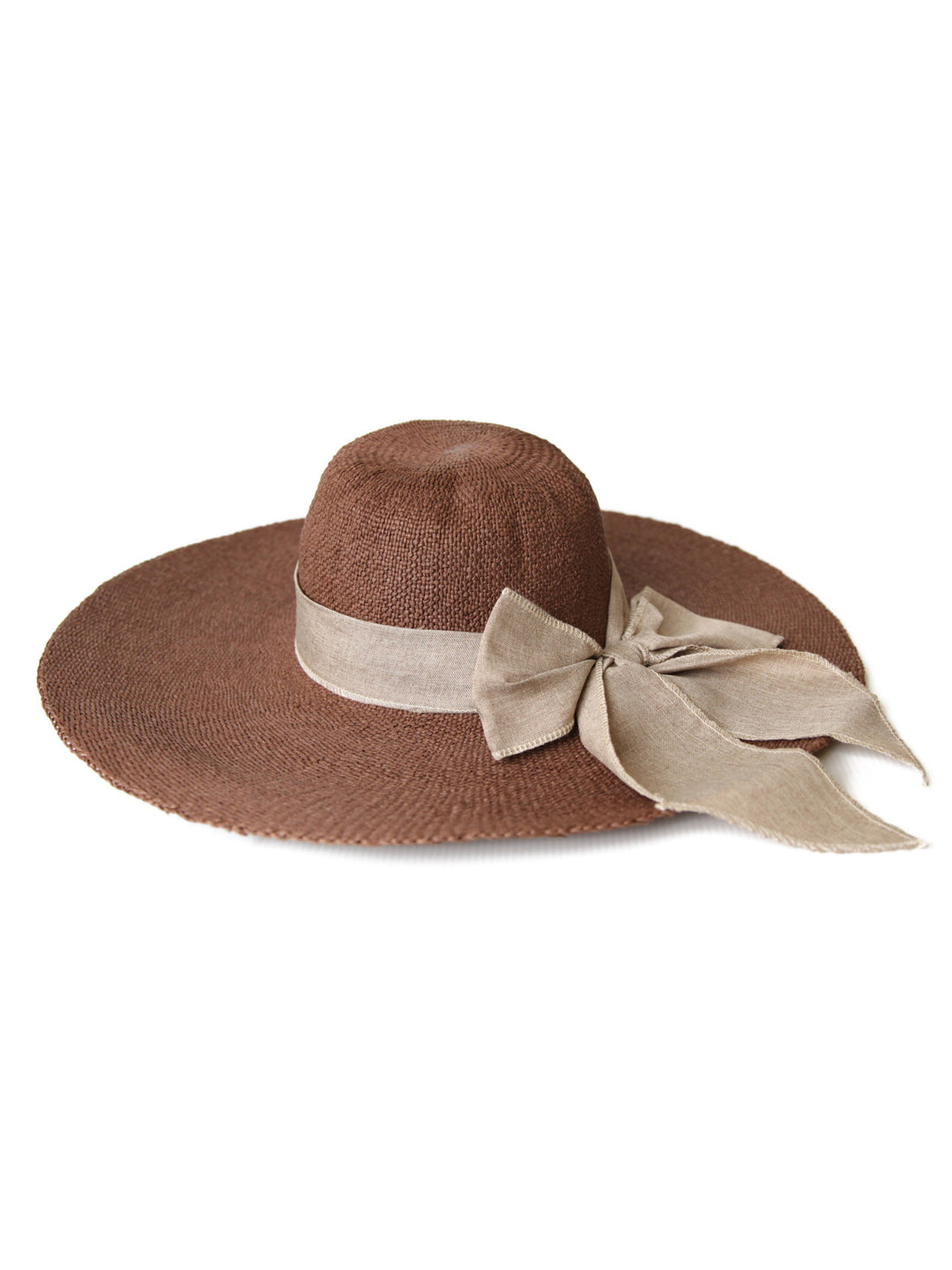 ADA V2 |  Floppy Hat | Woman Hat