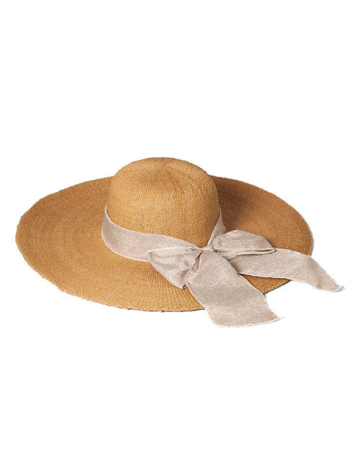 ADA V2 |  Floppy Hat | Woman Hat