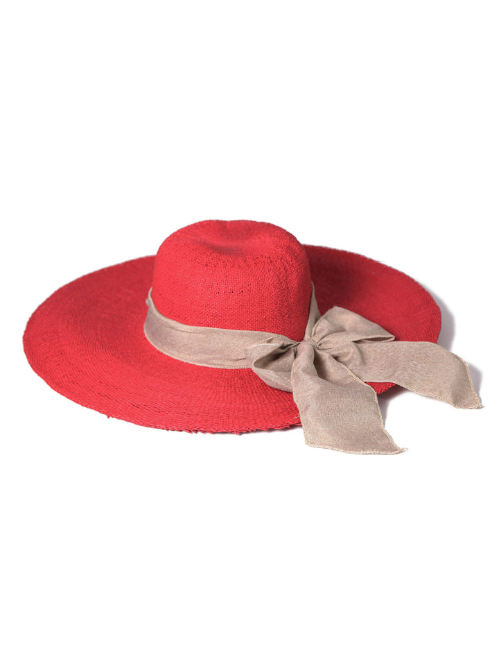 ADA V2 |  Floppy Hat | Woman Hat