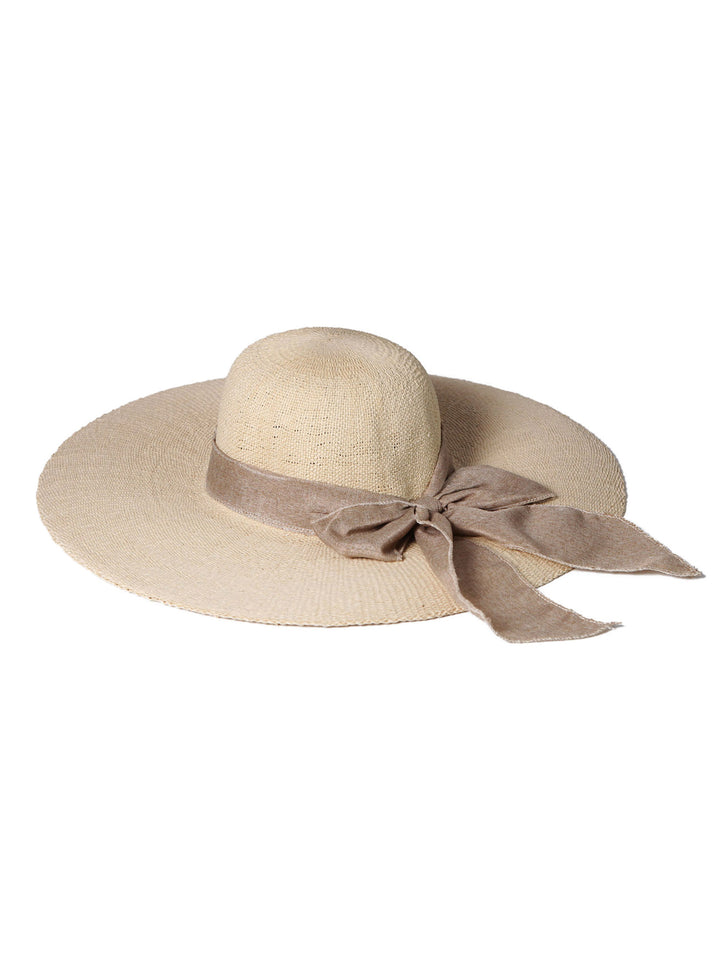 ADA V2 |  Floppy Hat | Woman Hat